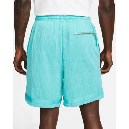 Шорти чоловічі Nike Basketball Dri-Fit Knit (DH7551-392), M, WHS, 10% - 20%, 1-2 дні