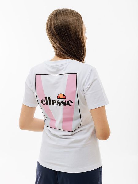 Футболка жіноча Ellesse Juentos T-Shirt (SGV19977-908), L, WHS, 1-2 дні