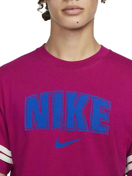 Футболка чоловіча Nike Sportswear T-Shirt (FD0483-549), M, WHS, 10% - 20%, 1-2 дні