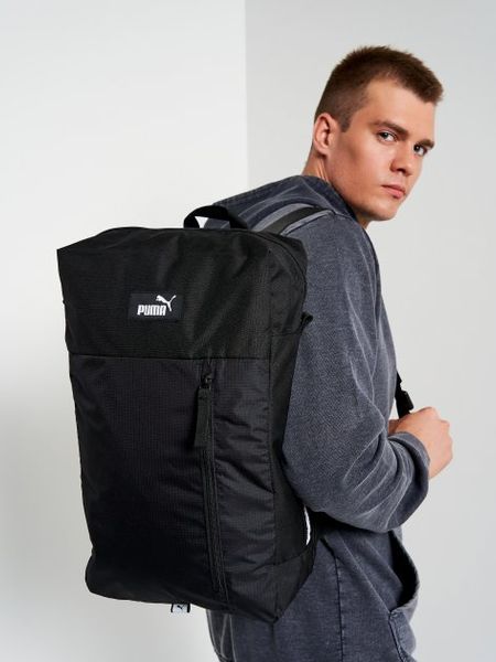 Рюкзак Puma Evoess Box Backpack (7886301), One Size, WHS, 10% - 20%, 1-2 дні