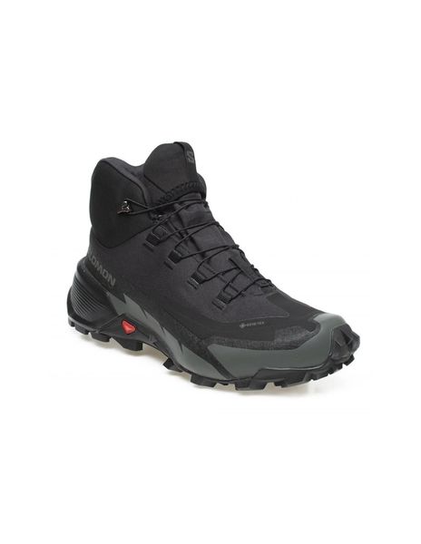 Ботинки мужские Salomon Cross Hike 2 Mid Gtx (417358), 44, WHS, 10% - 20%, 1-2 дня