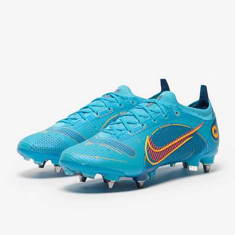 Купить Футбольные Бутсы Nike Vapor 14 Elite Sg-Pro DJ2835-485 (DJ2835-485)  в Киеве, Украине