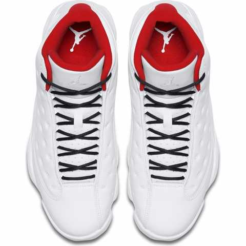 Jordan 13 retro alternate history store of flight