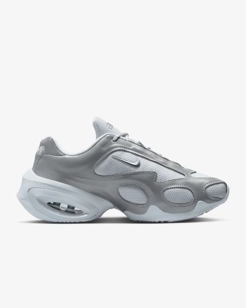Кроссовки женские Nike Air Max Muse Pure Platinum Silver (IB2221-001), 37.5, OFC, 1-2 дня