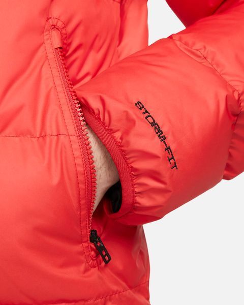 Куртка мужская Nike Storm-Fit Windrunner Primaloft (FB8185-011), S, OFC, > 50%, 1-2 дня