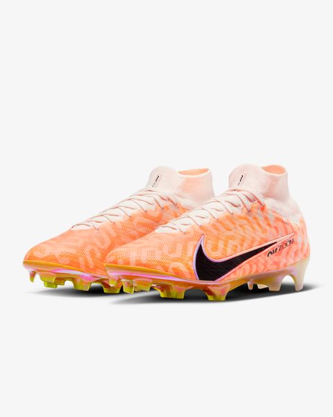 Бутси чоловічі Nike Mercurial Superfly 9 Elite Firm-Ground Football Boot (DZ3457-800), 42, WHS, 10% - 20%, 1-2 дні