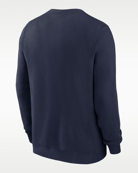 Кофта чоловіча Nike New England Patriots (NKPV41S8K-KU0), L, OFC, 1-2 дні