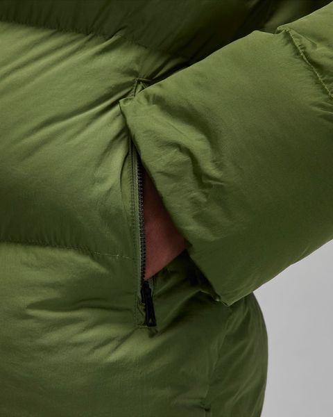 Куртка мужская Jordan Essentials
Poly Puffer (FB7331-340), WHS, 40% - 50%, 1-2 дня
