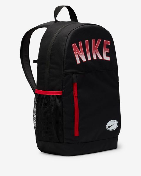 Рюкзак Nike Kids' Backpack (20L) (FN0956-010), One Size, WHS, 1-2 дні