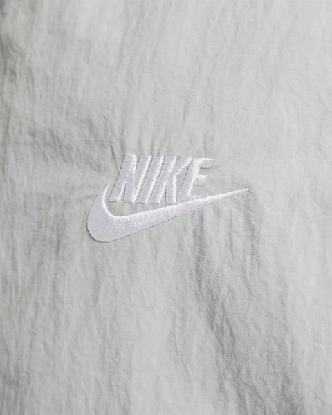 Ветровка мужскиая Nike Club Full-Zip Woven Jacket (FB7397-077), L, WHS, 30% - 40%, 1-2 дня