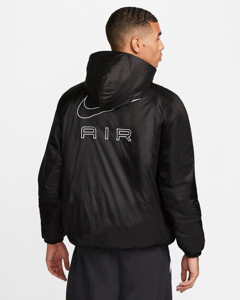 Куртка мужская Nike Sportswear Air (DR4971-010), L, WHS, 1-2 дня