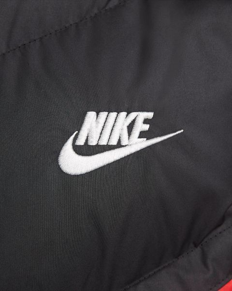 Куртка мужская Nike Storm-Fit Windrunner Primaloft (FB8185-011), S, OFC, > 50%, 1-2 дня