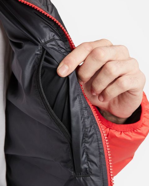 Куртка мужская Nike Storm-Fit Windrunner Primaloft (FB8185-011), S, OFC, > 50%, 1-2 дня