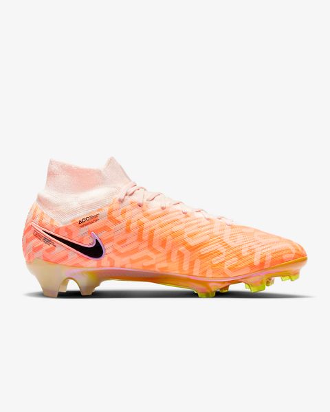 Бутси чоловічі Nike Mercurial Superfly 9 Elite Firm-Ground Football Boot (DZ3457-800), 42, WHS, 1-2 дні