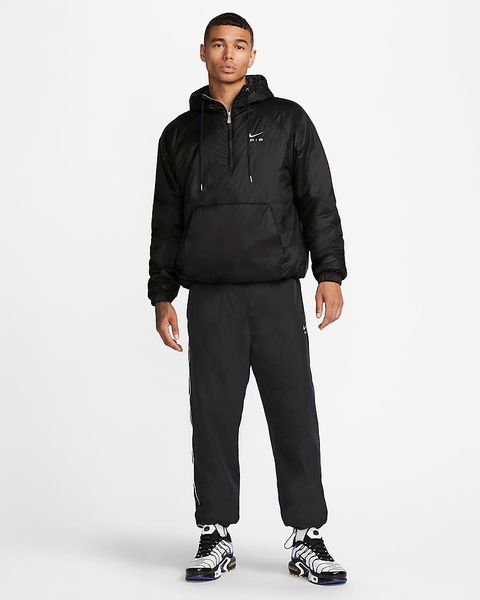 Куртка чоловіча Nike Sportswear Air (DR4971-010), L, WHS, 1-2 дні