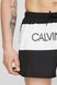 Фотографія Шорти чоловічі Calvin Klein Short Drawstring (KM0KM00553) 3 з 3 | SPORTKINGDOM