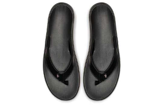 Тапочки женские Nike Bella Kai Thong (AO3622-001), 35.5, WHS, 30% - 40%, 1-2 дня