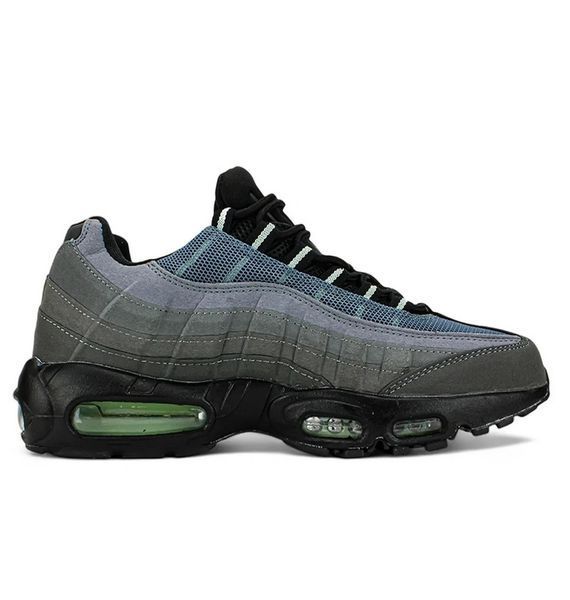 Кроссовки мужские Nike Air Max 95 (HM0622-001), 41, OFC, 20% - 30%, 1-2 дня