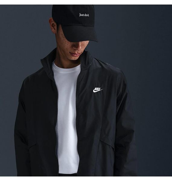 Спортивний костюм чоловічий Nike M Nk Club Wvn Trk Suit (HJ1985-011), S, OFC, 40% - 50%, 1-2 дні