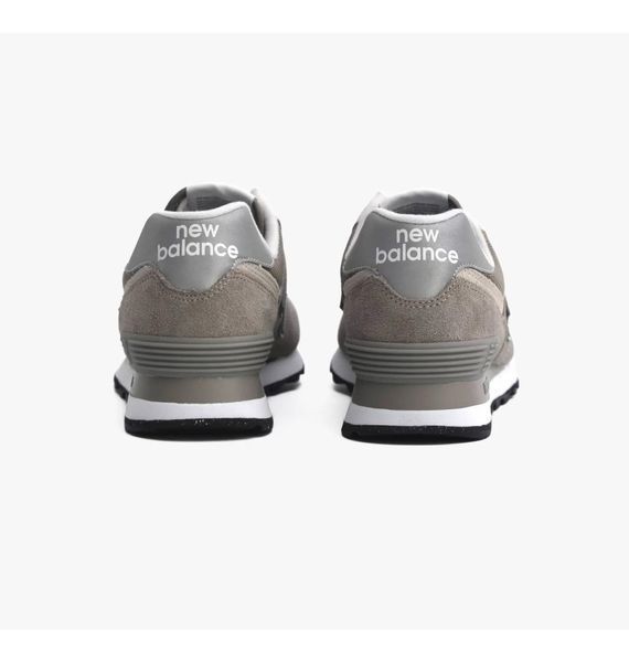 Кросівки чоловічі New Balance 574 Classic (ML574EVG), 41.5, WHS, 30% - 40%, 1-2 дні