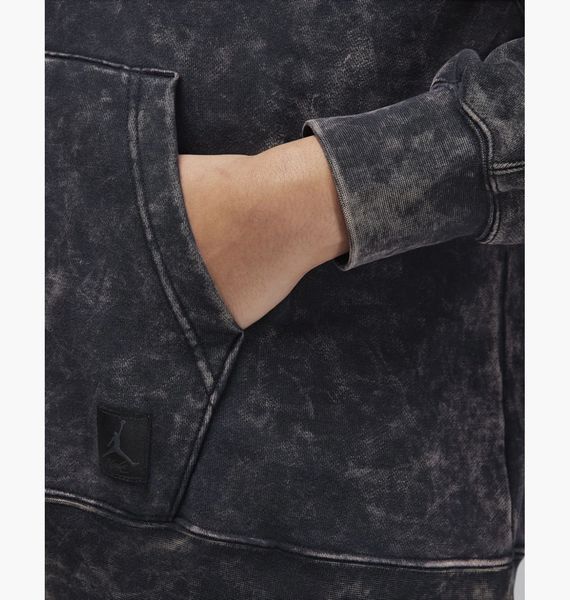 Кофта женские Jordan Flight Fleece (FN5738-010), S, OFC, < 10%, 1-2 дня