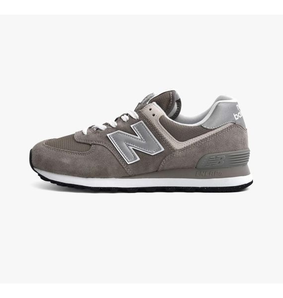 Кросівки чоловічі New Balance 574 Classic (ML574EVG), 41.5, WHS, 30% - 40%, 1-2 дні