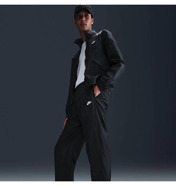 Спортивний костюм чоловічий Nike M Nk Club Wvn Trk Suit (HJ1985-011), S, OFC, 40% - 50%, 1-2 дні
