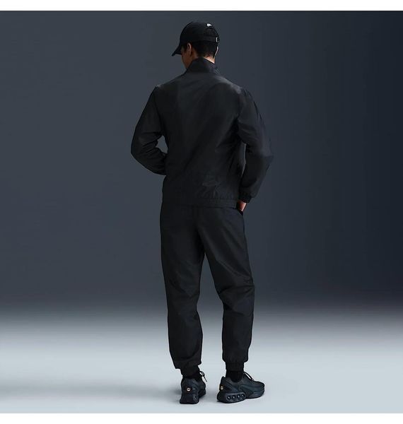 Спортивний костюм чоловічий Nike M Nk Club Wvn Trk Suit (HJ1985-011), S, OFC, 40% - 50%, 1-2 дні