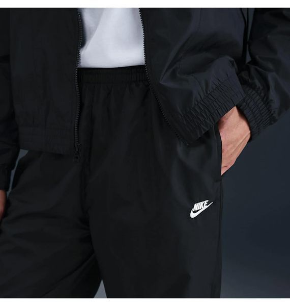 Спортивний костюм чоловічий Nike M Nk Club Wvn Trk Suit (HJ1985-011), S, OFC, 40% - 50%, 1-2 дні