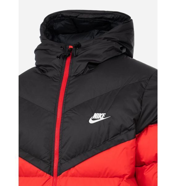 Куртка мужская Nike Storm-Fit Windrunner Primaloft (FB8185-011), S, OFC, > 50%, 1-2 дня