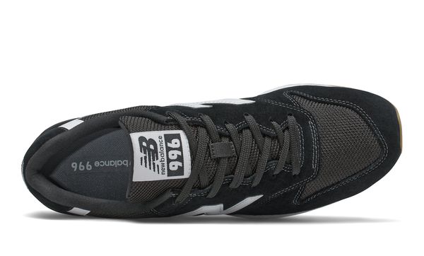 Кросівки чоловічі New Balance 996 (CM996CPG), 42, WHS