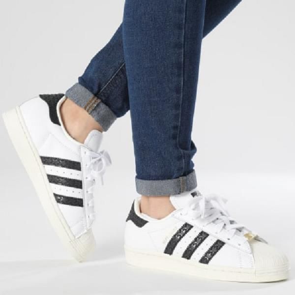 Кроссовки мужские Adidas Superstar (IF3637), 38, WHS, 1-2 дня