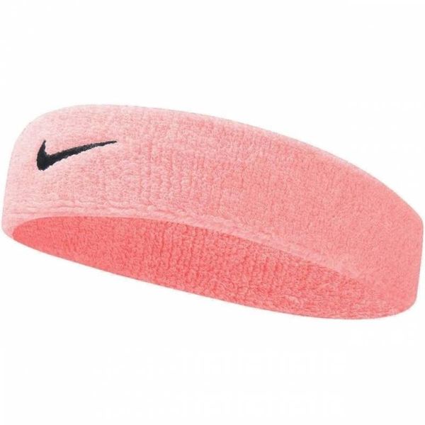 Nike Swoosh Tennis Wristband (N0001565-677), One Size, WHS, 10% - 20%, 1-2 дня
