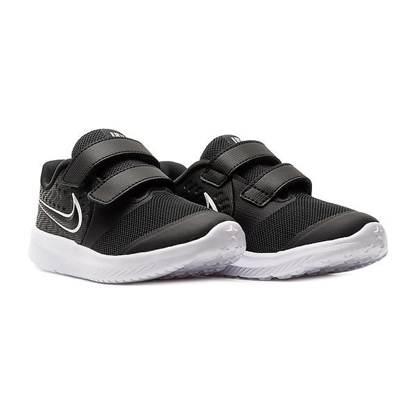 Кросівки унісекс Nike Star Runner 2 (Tdv) (AT1803-001), 19.5, WHS, 1-2 дні