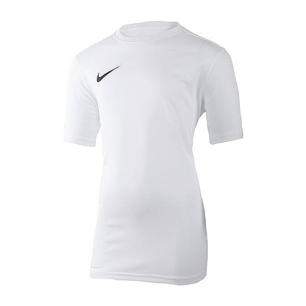 Футболка дитяча Nike Y Nk Df Park Vii Jsy Ss (BV6741-100), 122CM, WHS, 20% - 30%, 1-2 дні