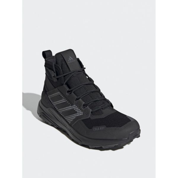 Черевики чоловічі Adidas Terrex Trailmaker Mid Cold.Rdy (FX9286), 40, WHS, 1-2 дні