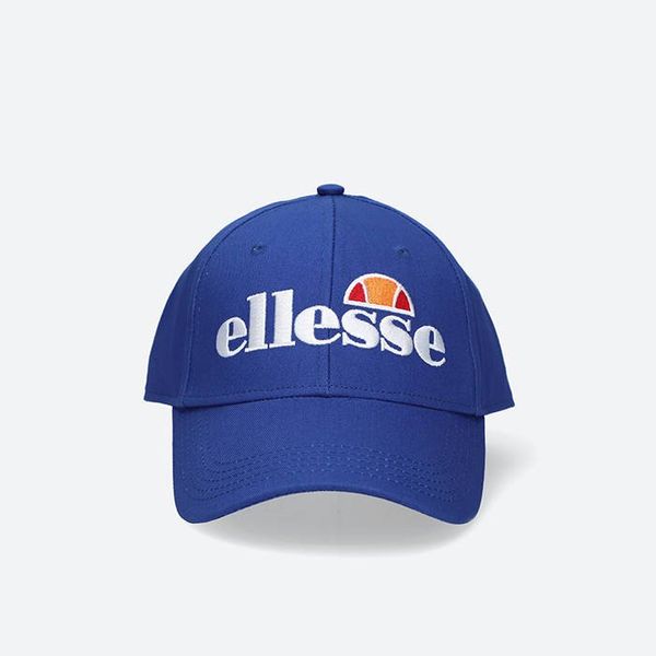 Кепка Ellesse Ragusa Cap (SAIA1874-BLUE), One Size, WHS, 1-2 дня
