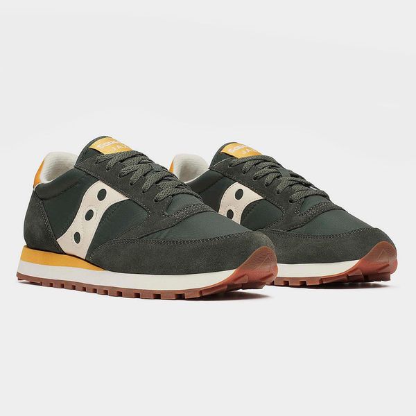 Кроссовки мужские Saucony Jazz Original (S2044-703), 41, WHS, 1-2 дня