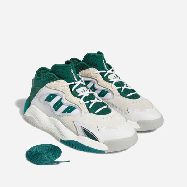 Кроссовки мужские Adidas Originals Streetball Ii (GX9684), 41, WHS, 1-2 дня