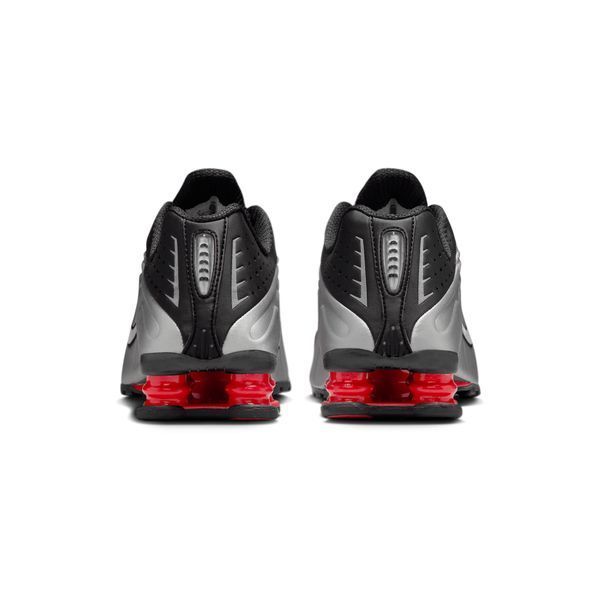Кросівки жіночі Nike Shox R4 (AR3565-011), 37.5, OFC, 1-2 дні