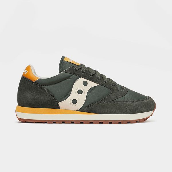 Кроссовки мужские Saucony Jazz Original (S2044-703), 41, WHS, 1-2 дня