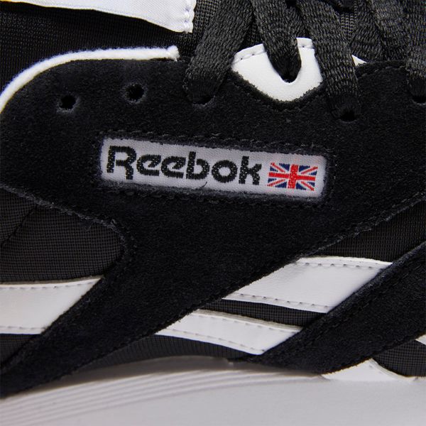 Кросівки чоловічі Reebok Classic Nylon (FV1592), 45.5, WHS