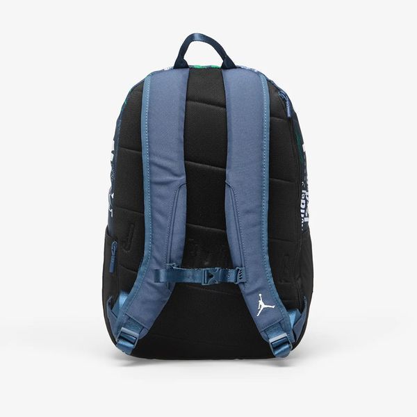 Рюкзак Jordan Air Patrol Backpack 29L (MA0924-0A2), One Size, OFC, 1-2 дні
