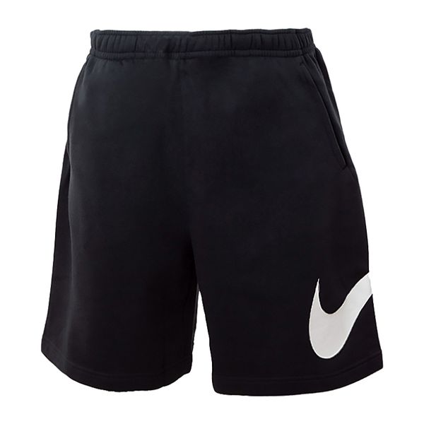 Шорти чоловічі Nike M Nsw Club Short Bb Gx (BV2721-010), 2XL, WHS, 20% - 30%, 1-2 дні
