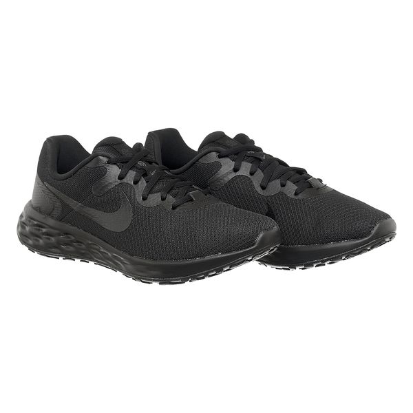 Кросівки чоловічі Nike Revolution 6 Next Nature (DC3728-001), 40, WHS, 20% - 30%, 1-2 дні