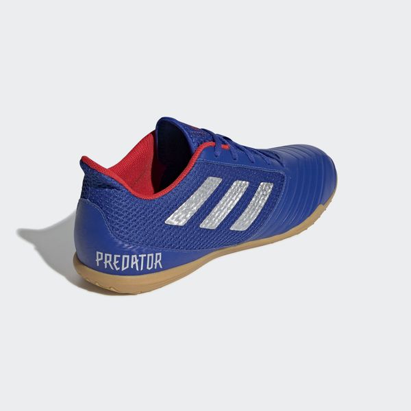 Футзалки мужские Adidas Predator 19.4 Sala (BB9083), 40, WHS, 1-2 дня