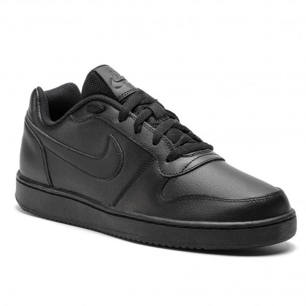 Кросівки чоловічі Nike Ebernon Low (AQ1775-003), 41, OFC