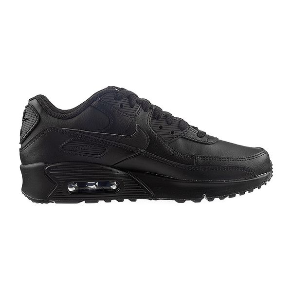 Кросівки підліткові Nike Air Max 90 Ltr (Gs) (CD6864-001), 36.5, WHS, 40% - 50%, 1-2 дні