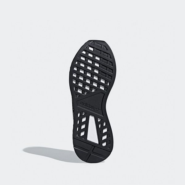 Кросівки чоловічі Adidas Deerupt Runner (BD7890), 43, WHS