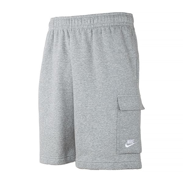 Шорты мужские Jordan Nsw Club Bb Cargo Short (CZ9956-063), XL, WHS, 40% - 50%, 1-2 дня